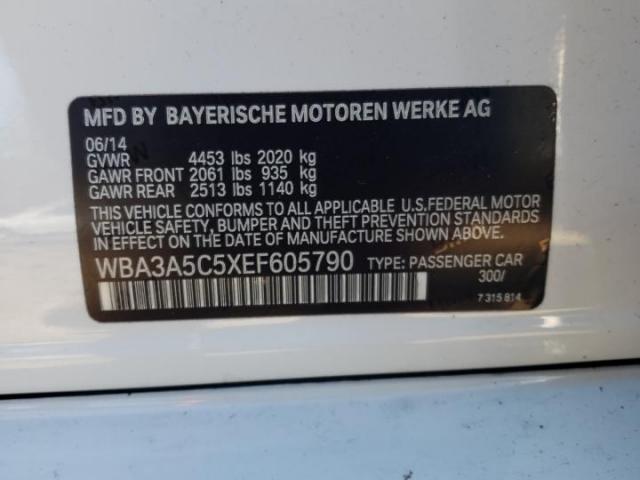 BMW 3 Series I Image 6