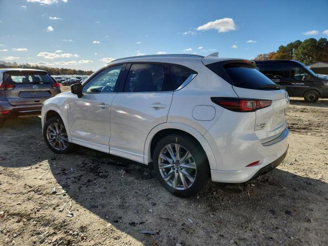 Mazda Cx Premium Plus Image 2