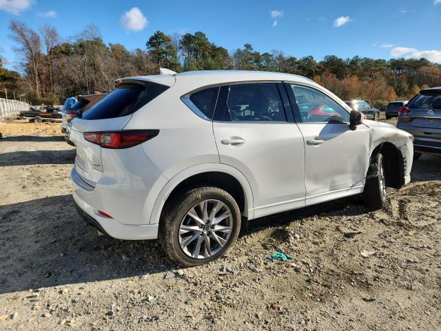 Mazda Cx Premium Plus Image 3