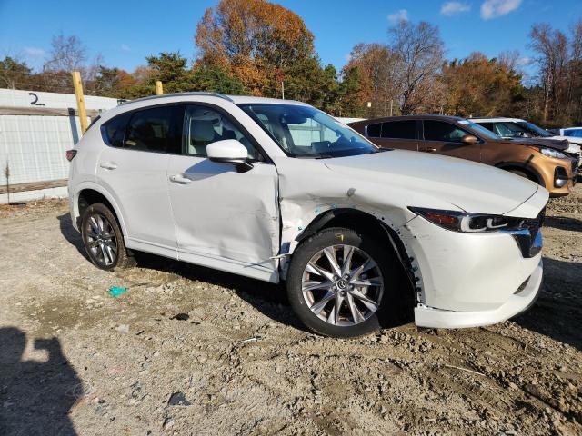 Mazda Cx Premium Plus Image 4