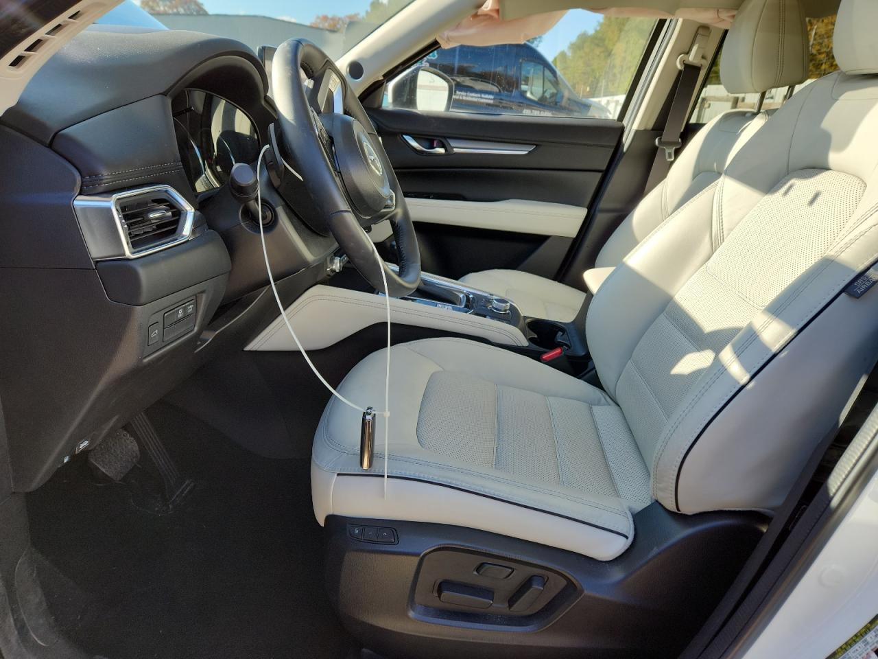 Mazda Cx Premium Plus Image 6