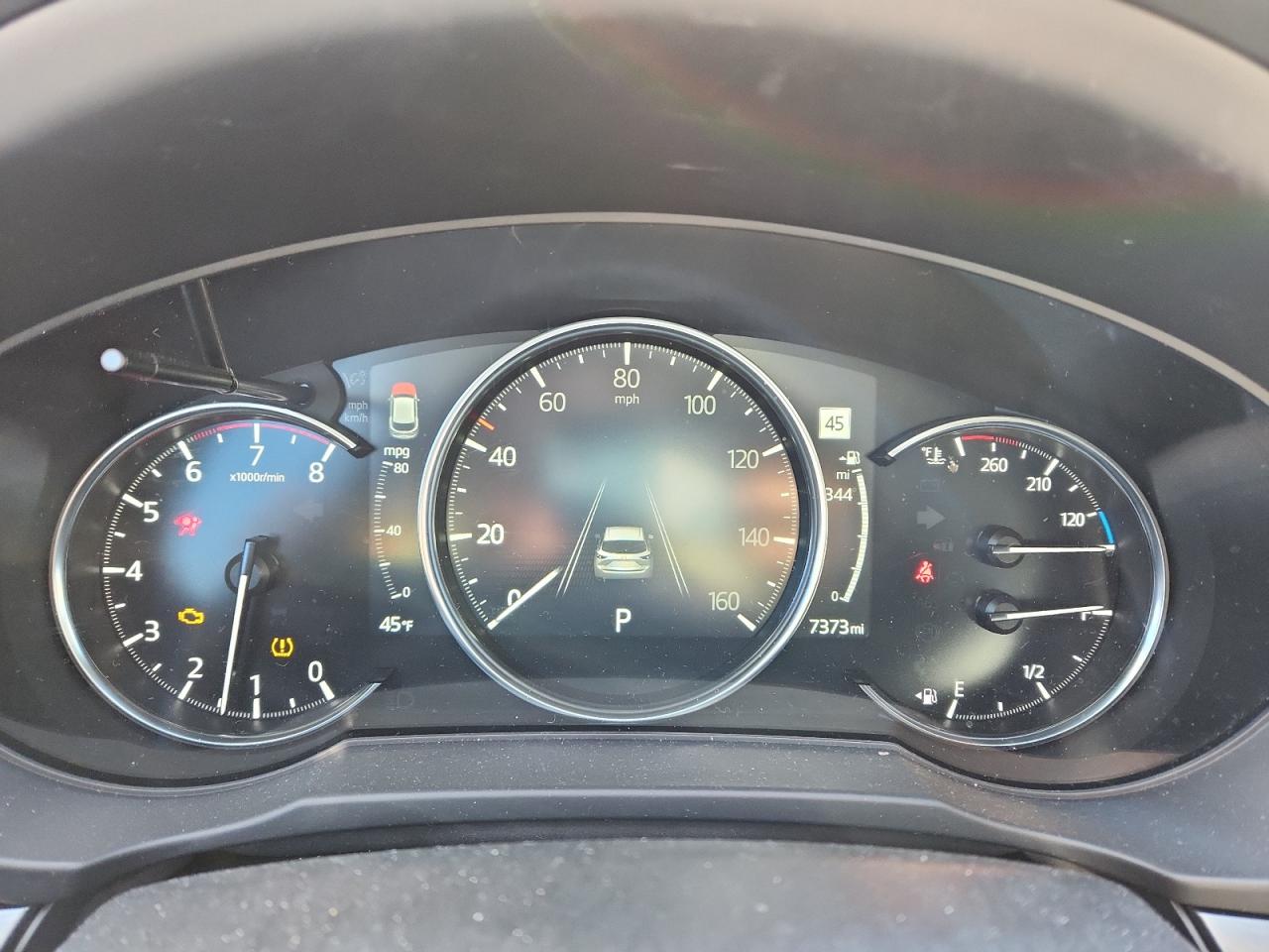 Mazda Cx Premium Plus Image 11