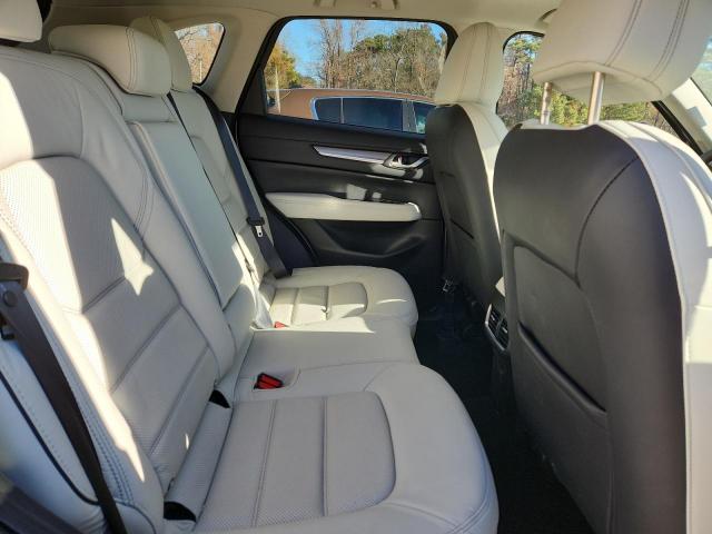 Mazda Cx Premium Plus Image 8