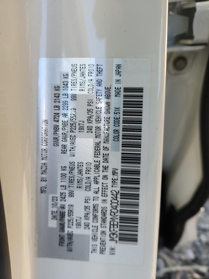 Mazda Cx Premium Plus Image 9