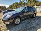 Subaru Outback 2.5i Premium Image 1