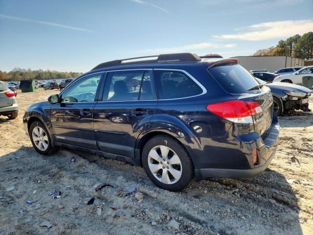 Subaru Outback 2.5i Premium Image 3