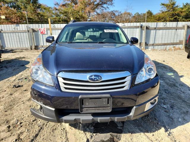 Subaru Outback 2.5i Premium Image 7