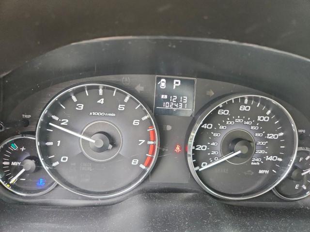 Subaru Outback 2.5i Premium Image 6