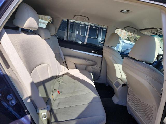 Subaru Outback 2.5i Premium Image 2
