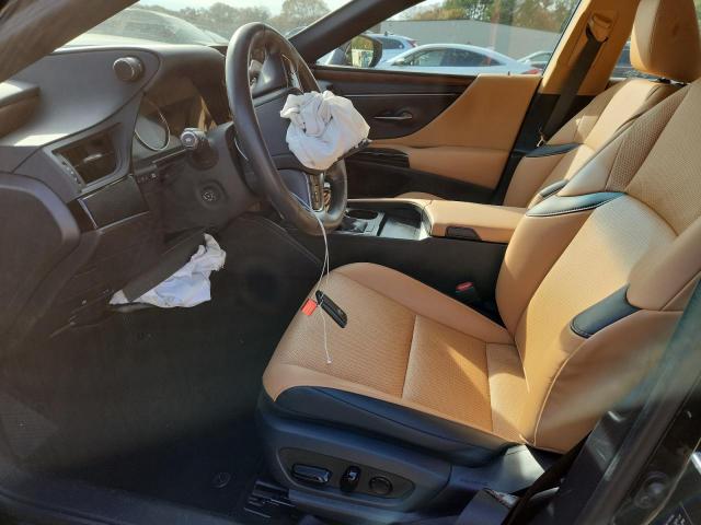 Lexus Es 350 Base Image 6