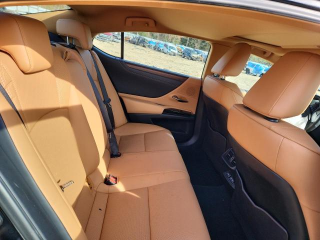 Lexus Es 350 Base Image 11