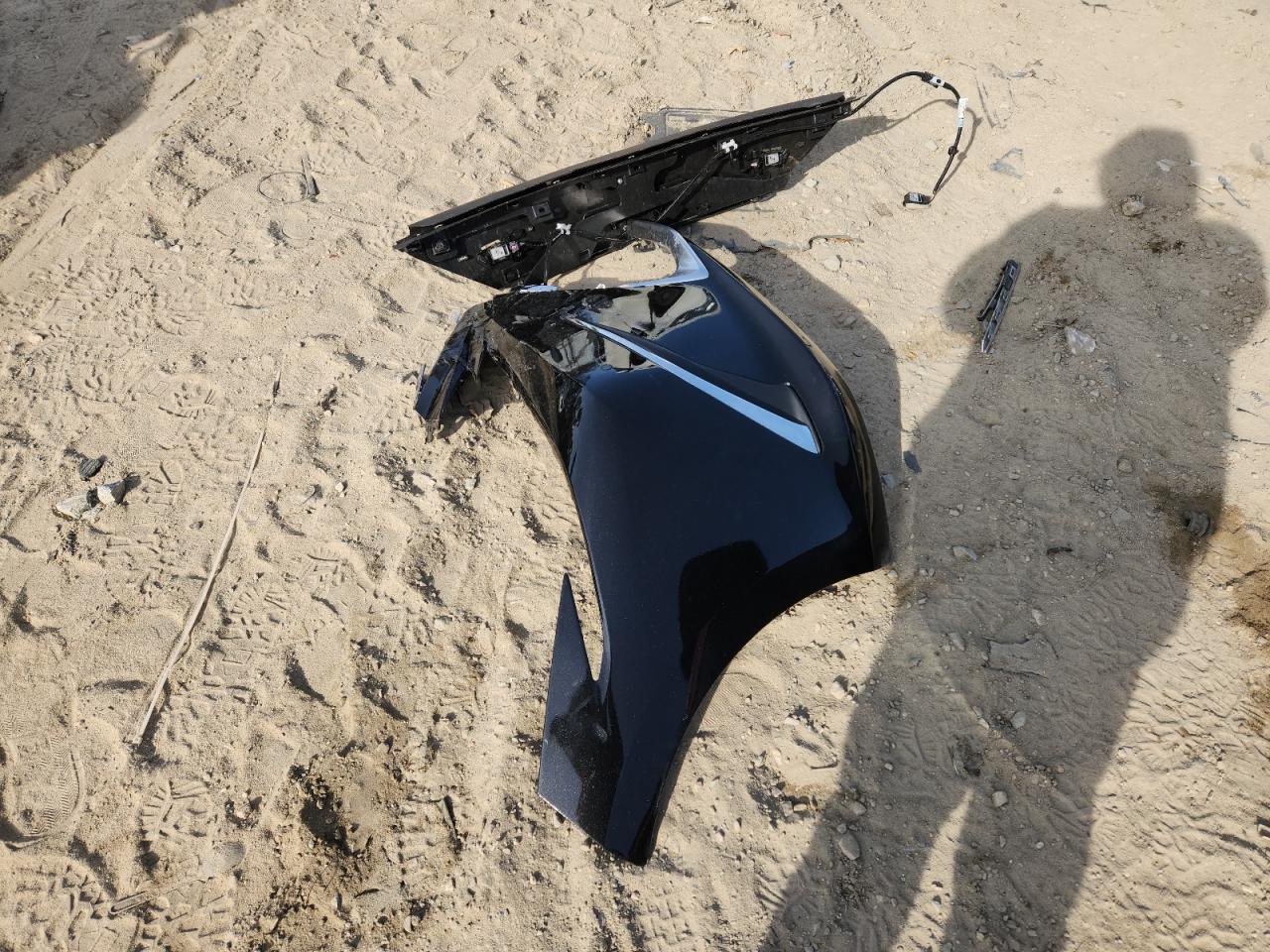 Lexus Es 350 Base Image 2