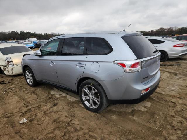 Mitsubishi Outlander Se Image 11