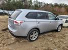 Mitsubishi Outlander Se Image 3