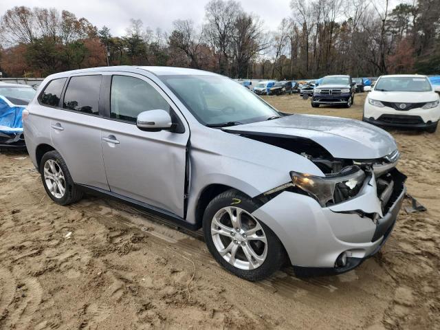 Mitsubishi Outlander Se Image 13