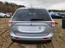 Mitsubishi Outlander Se Image 12