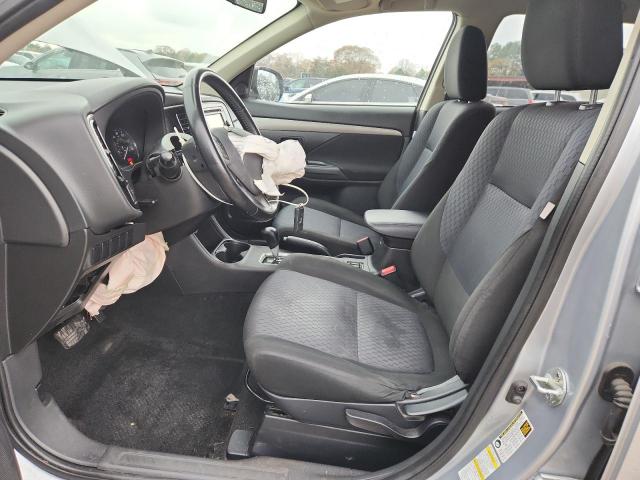 Mitsubishi Outlander Se Image 4