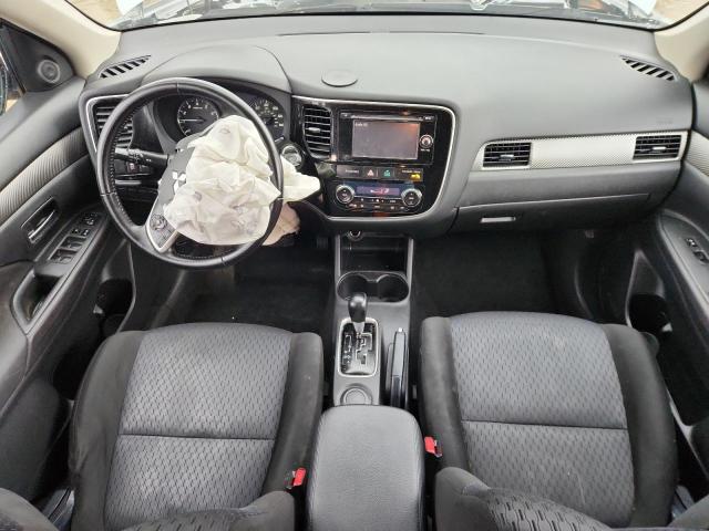 Mitsubishi Outlander Se Image 2