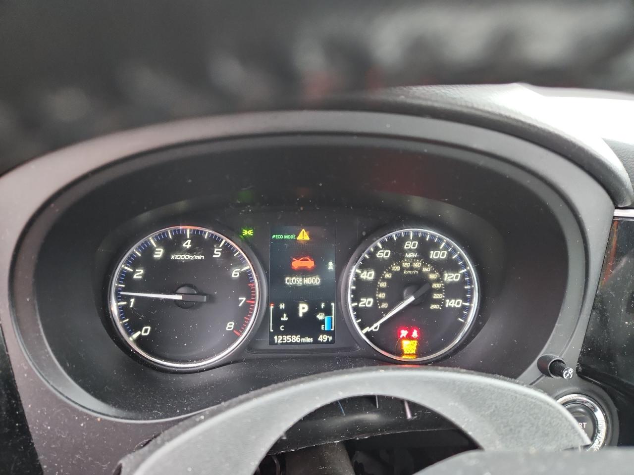 Mitsubishi Outlander Se Image 10