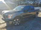 Ford F-150 Supercrew Image 1