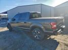 Ford F-150 Supercrew Image 2