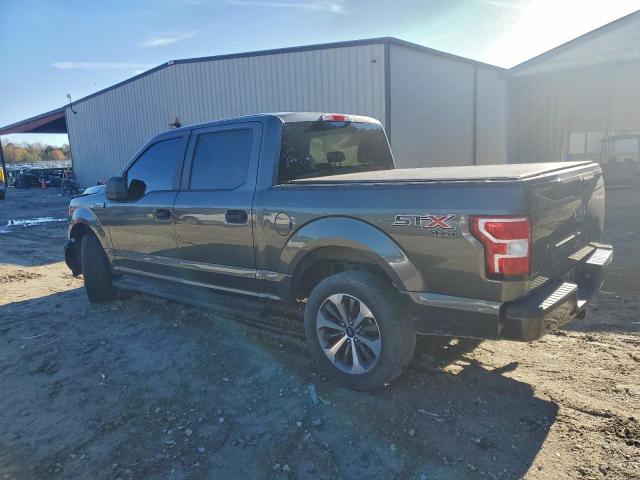 Ford F-150 Supercrew Image 2
