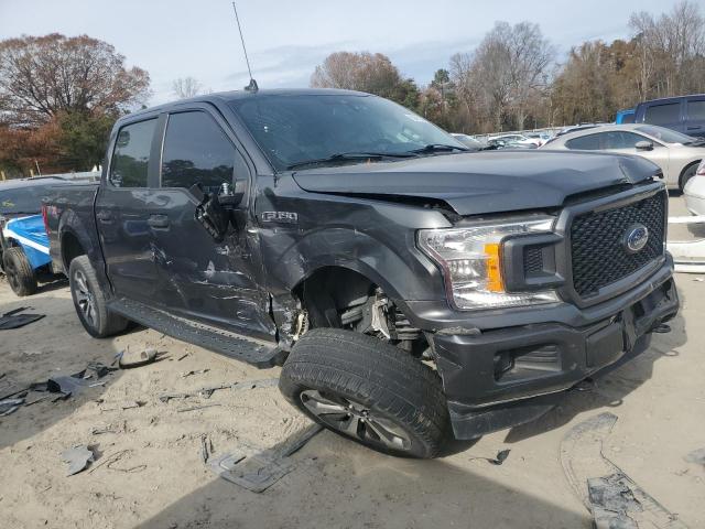 Ford F-150 Supercrew Image 6