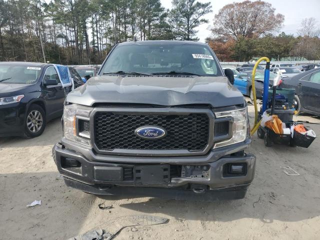 Ford F-150 Supercrew Image 5