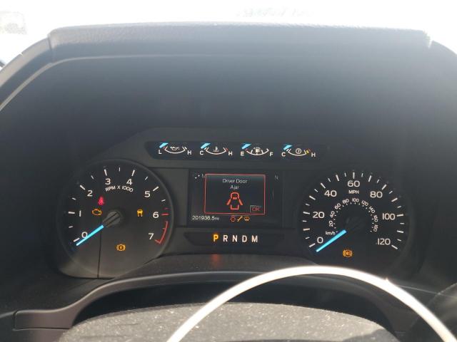 Ford F-150 Supercrew Image 12