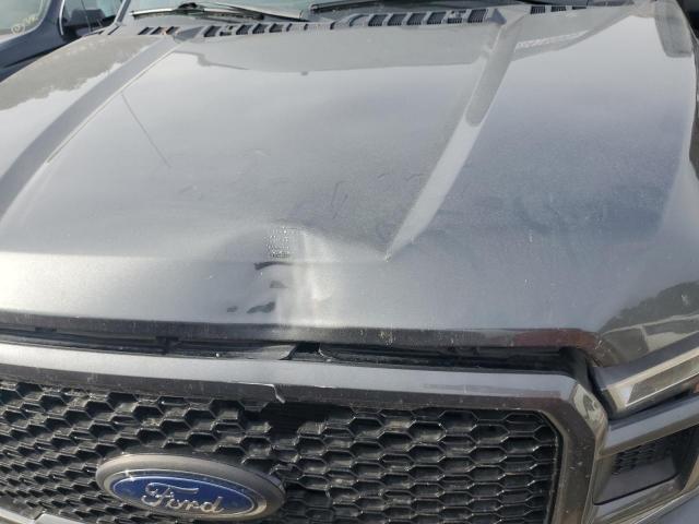 Ford F-150 Supercrew Image 8