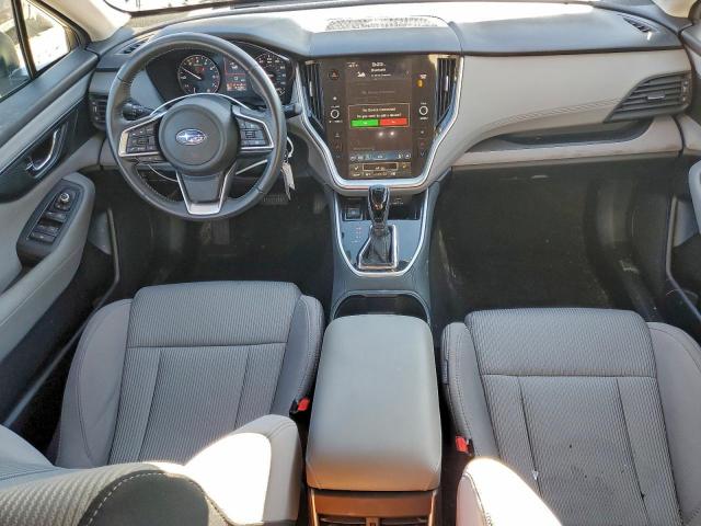 Subaru Legacy Premium Image 11