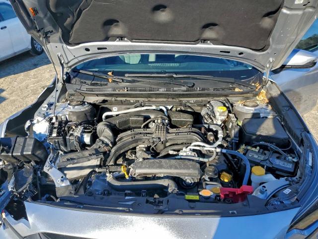 Subaru Legacy Premium Image 9