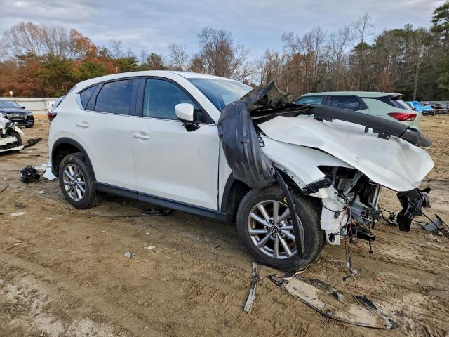 Mazda Cx Select Image 5