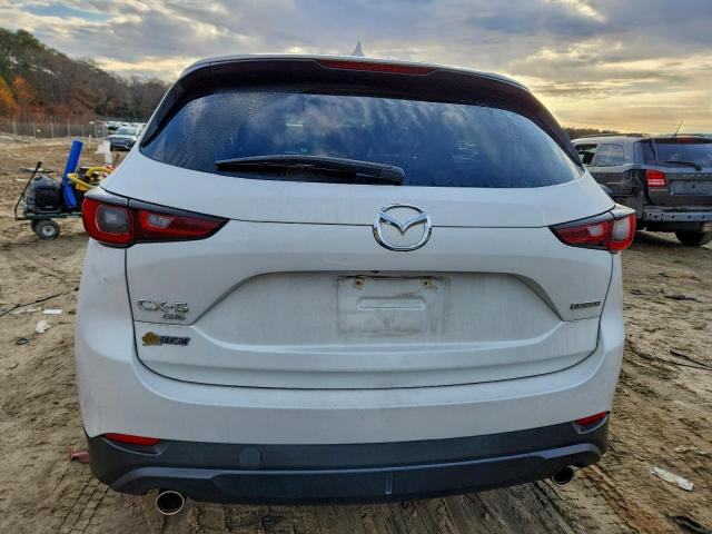 Mazda Cx Select Image 14