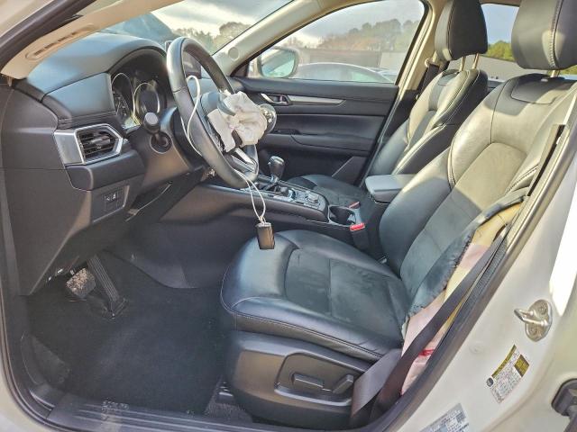 Mazda Cx Select Image 7