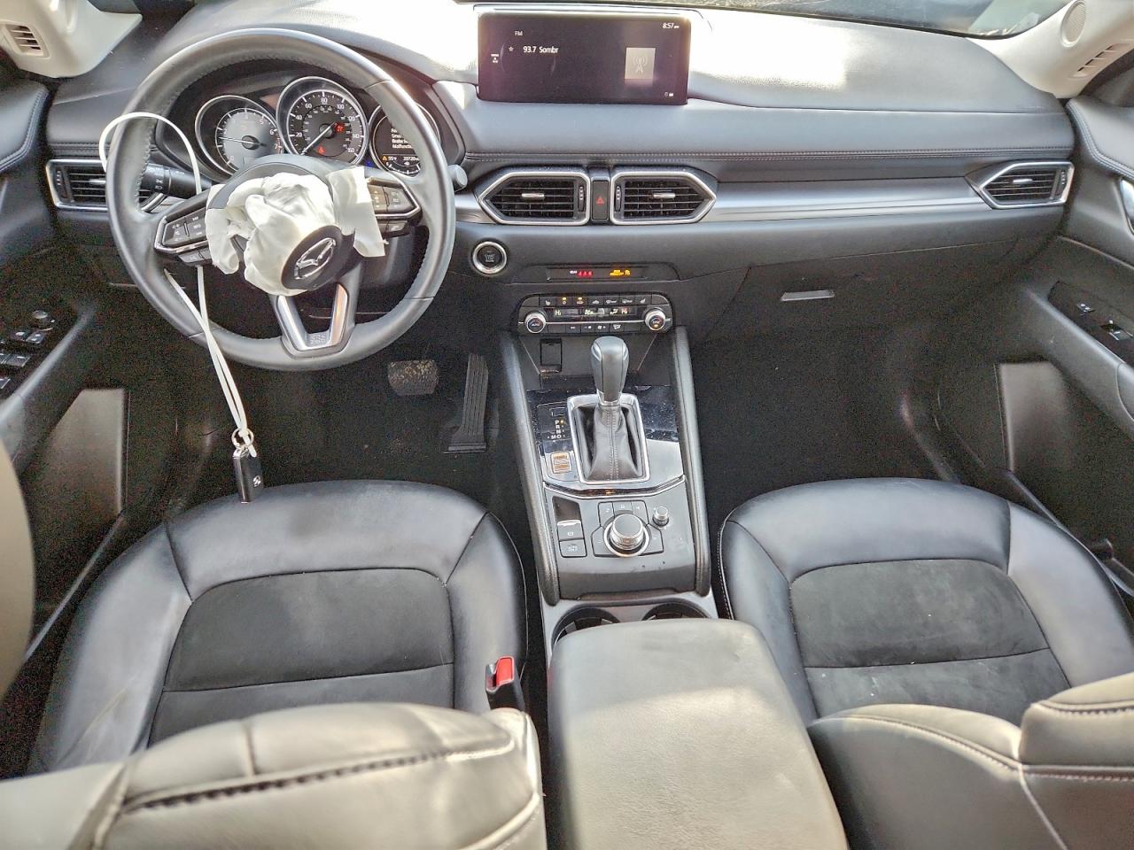 Mazda Cx Select Image 3