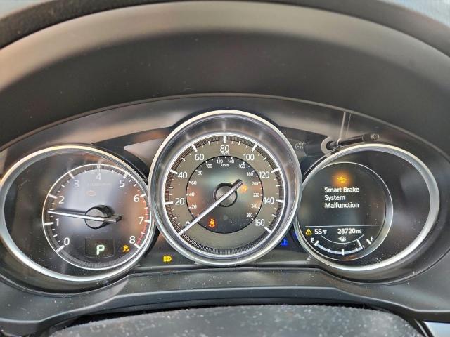 Mazda Cx Select Image 8