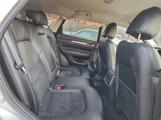 Mazda Cx Select Image 4