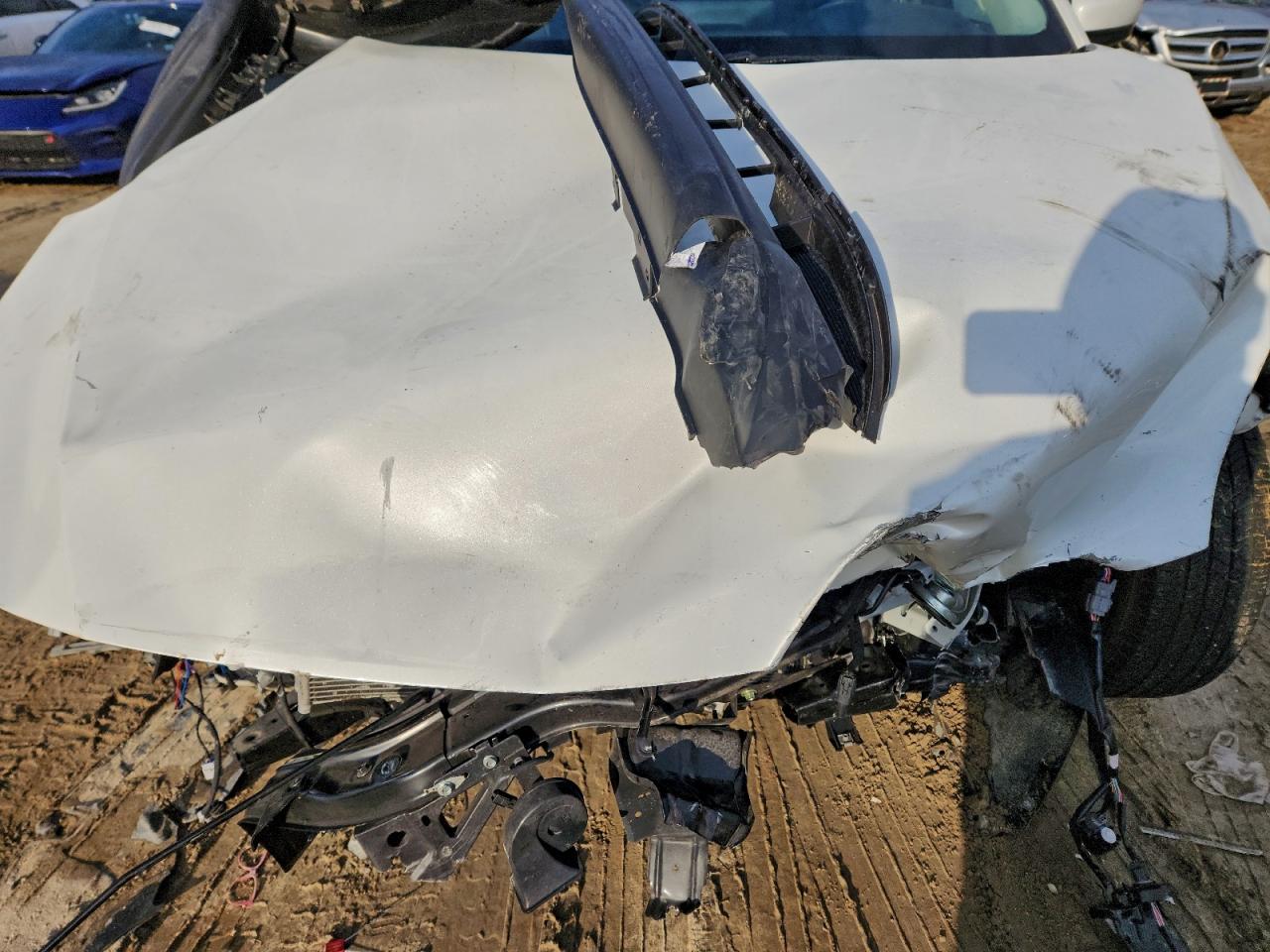 Mazda Cx Select Image 10