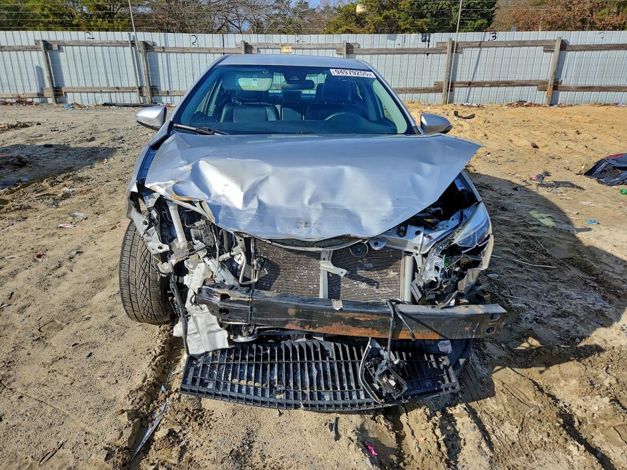 Toyota Corolla L Image 6