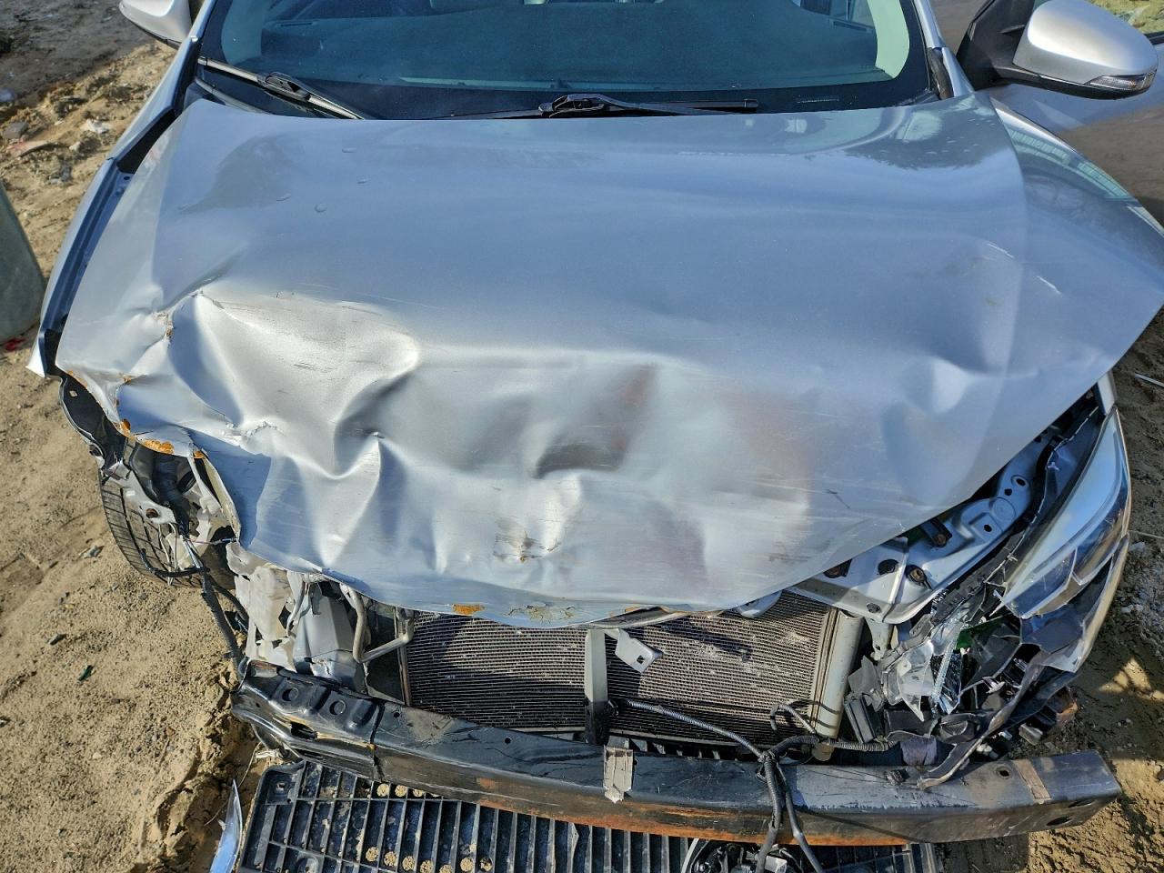 Toyota Corolla L Image 11