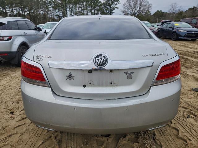 Buick LaCrosse Image 7