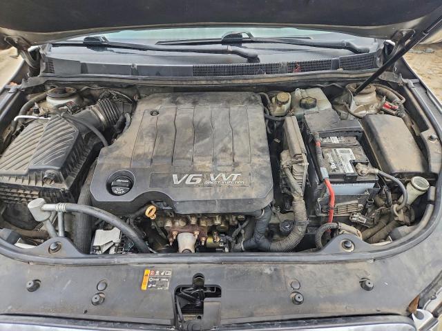 Buick LaCrosse Image 11