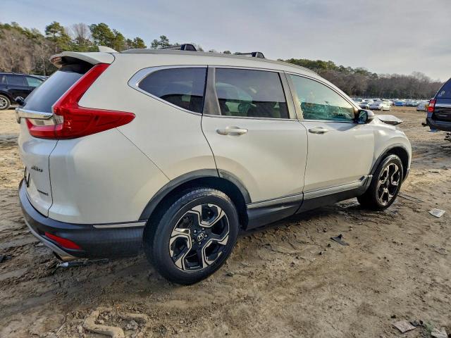 Honda Crv Touring Image 13