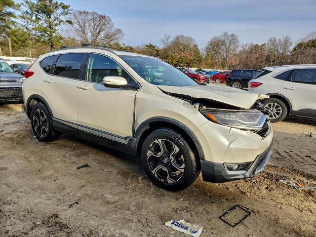 Honda Crv Touring Image 7