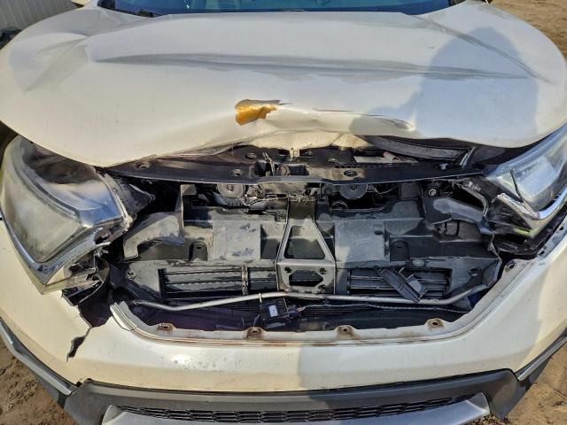 Honda Crv Touring Image 5