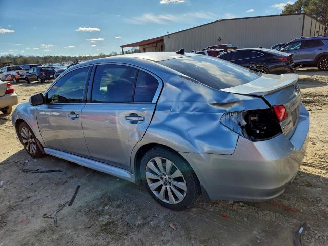 Subaru Legacy 2.5i Limited Image 6