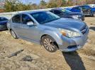 Subaru Legacy 2.5i Limited Image 4