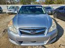 Subaru Legacy 2.5i Limited Image 11