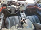 Subaru Legacy 2.5i Limited Image 10